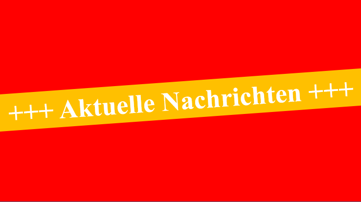 Sturmtief Egon legt Deutschland lahm: Flüge gestrichen, Schulen dicht, Autobahnen gesperrt