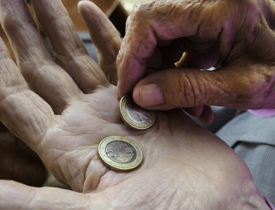 Italien in Aufruhr: Das Bürgergeld wird wieder abgeschafft