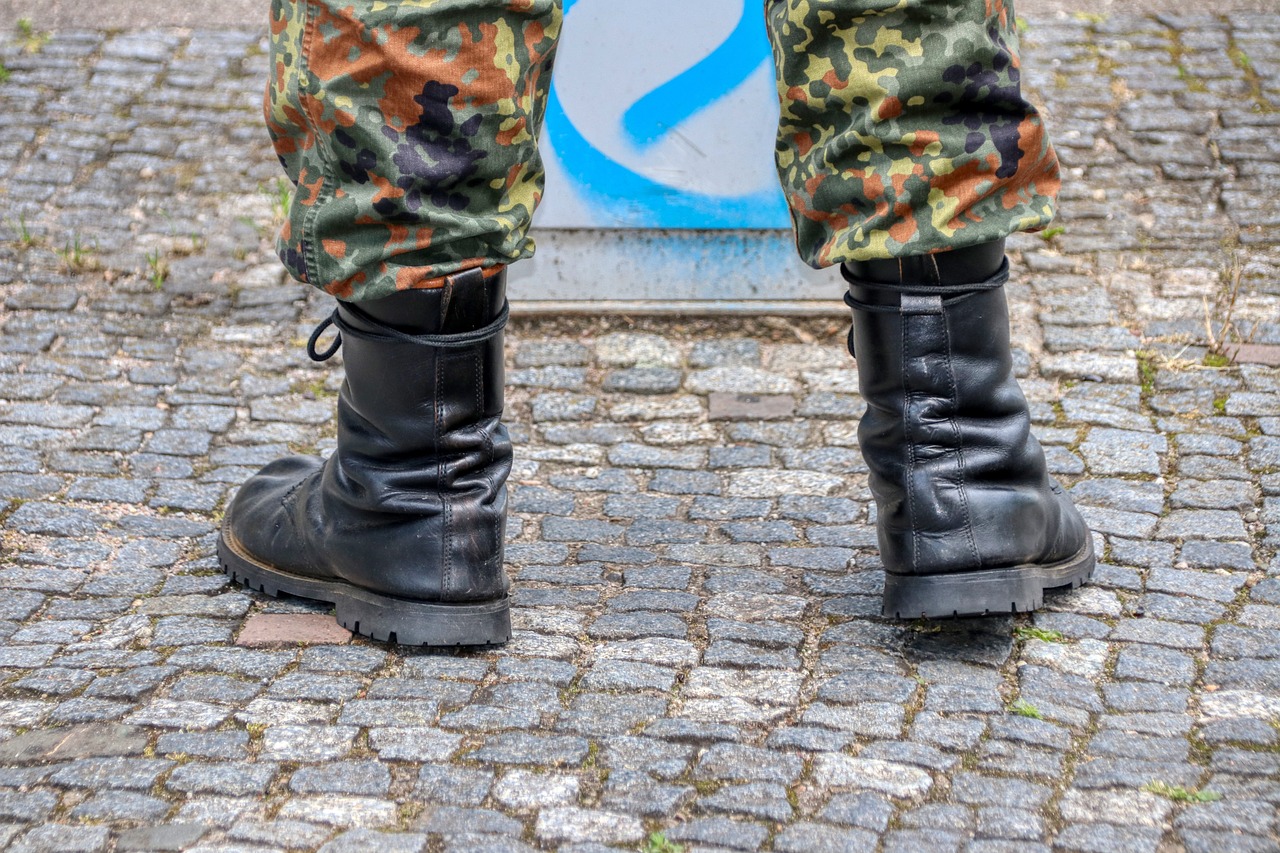 Wenn die Eltern versagen: Wehrpflicht für Straftäter 