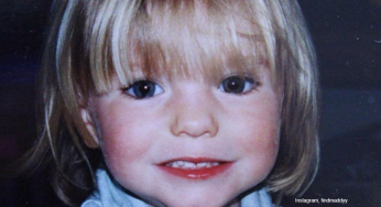 Maddie McCann: Ein furchtbares Geständnis