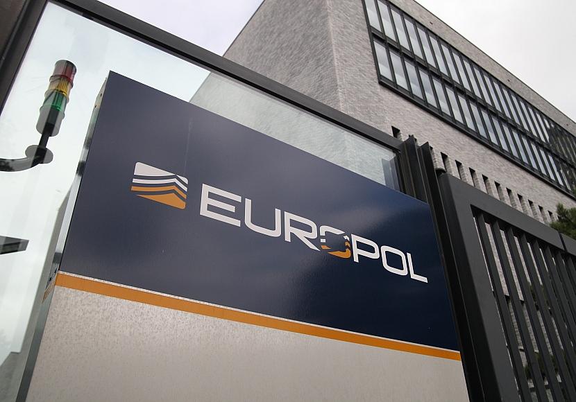 Europol sieht immer größere Zahl von Cyberbedrohungen