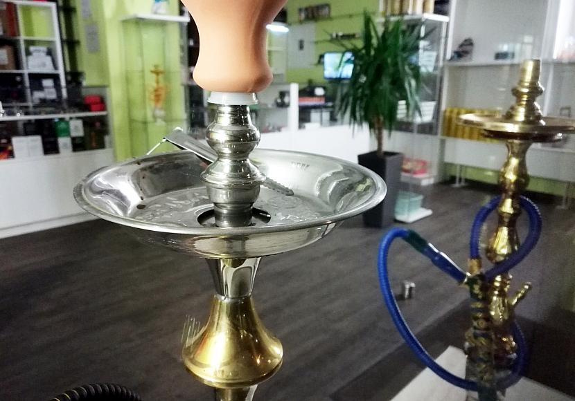 Shisha-Verband kritisiert Razzien im Kampf gegen “Clan-Kriminalität”