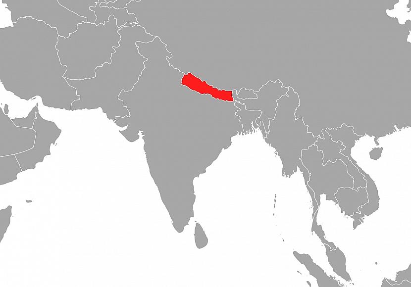 Flugzeugunglück in Nepal – 19 Personen an Bord