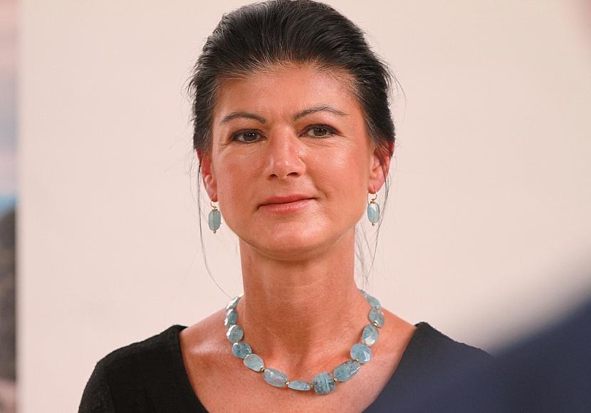 Insa: Wagenknecht-Partei erreicht Rekordwert