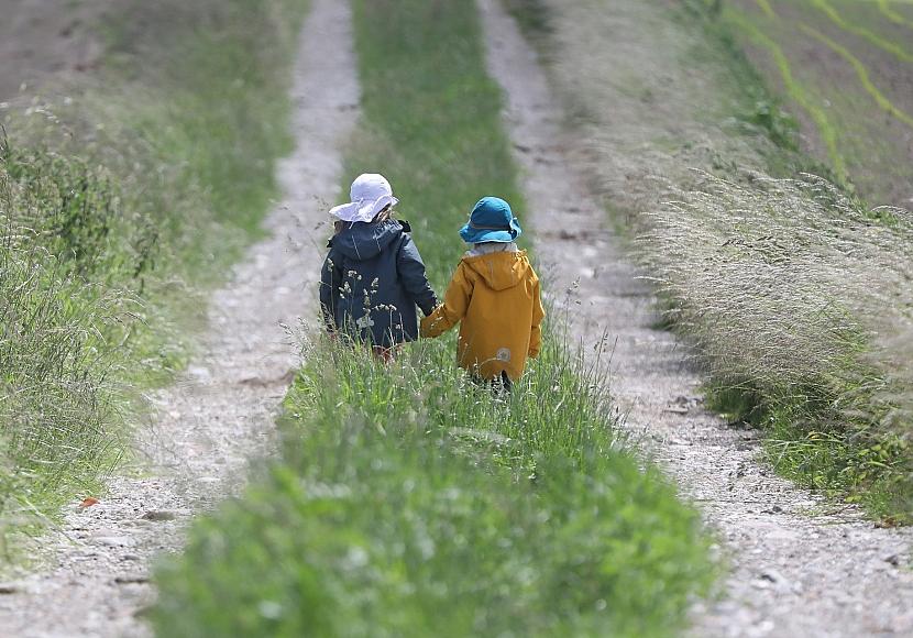 Paus will Grundlage für Kindergrundsicherung in dieser Wahlperiode