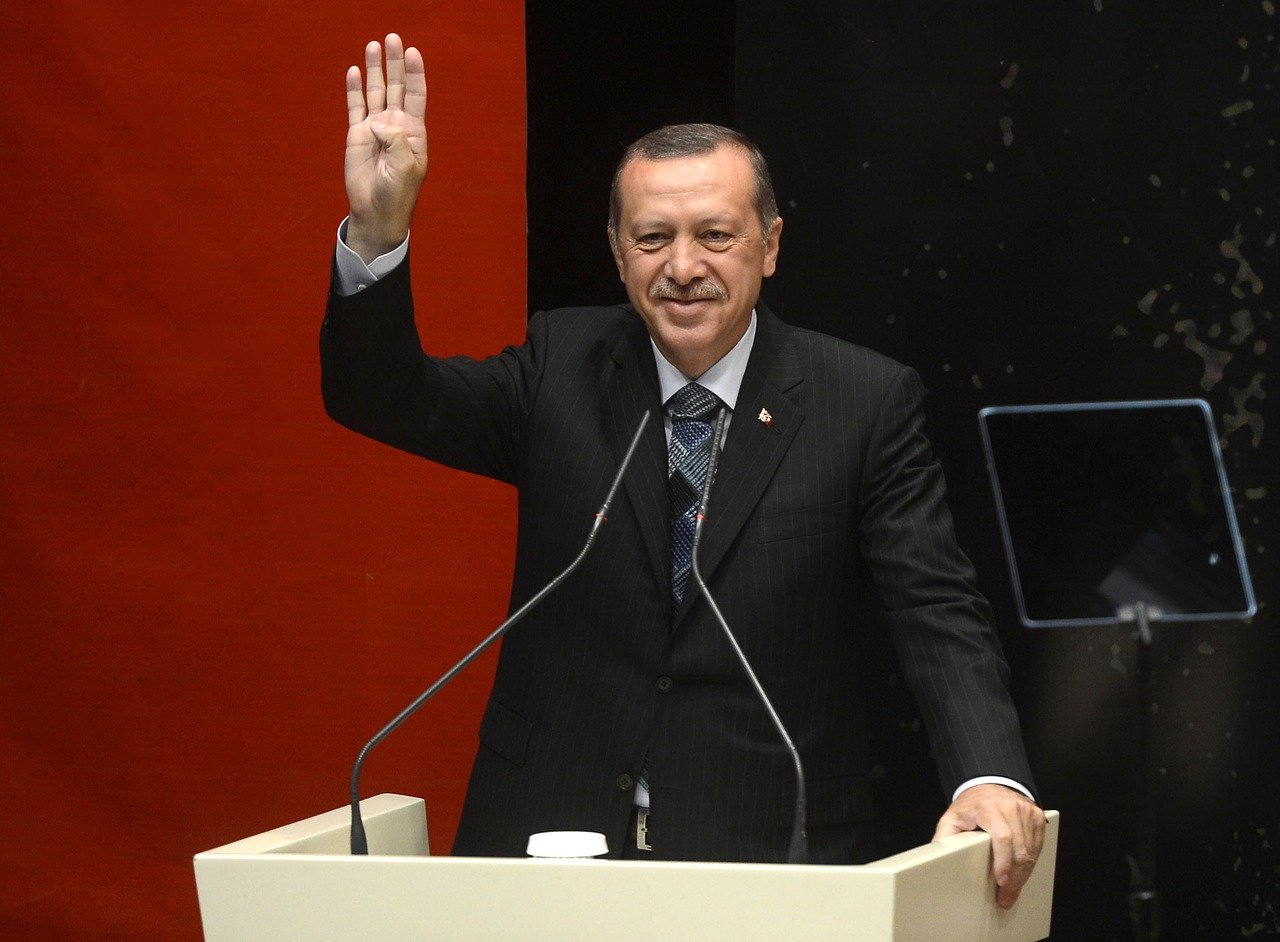 Neue internationale Eskalation läutet Ende von Erdogan ein