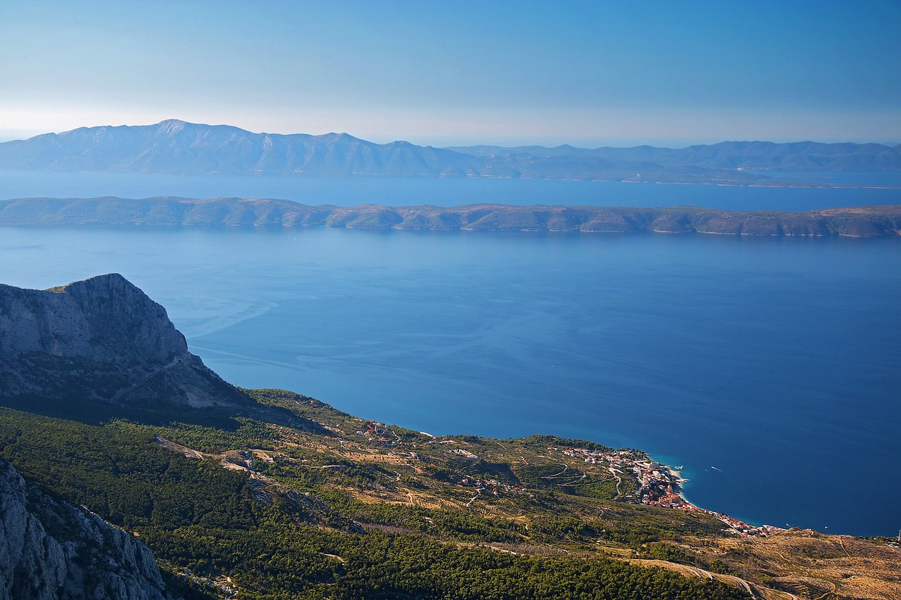 Viele Tote und Verletzte: Blutbad in kroatischem Urlaubsort