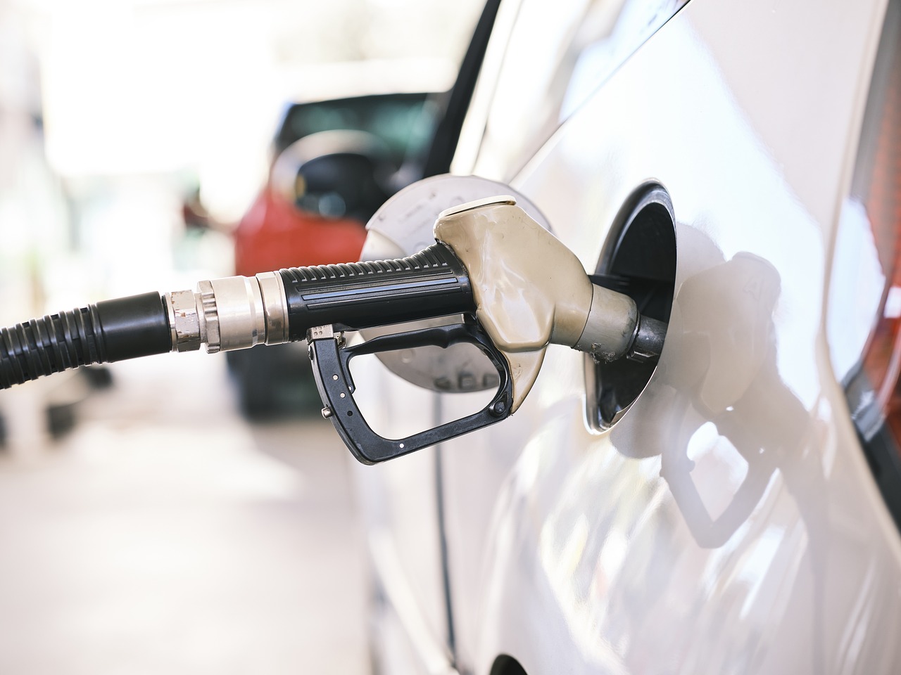 Tankstelle explodiert: Auch Kinder unter den Toten