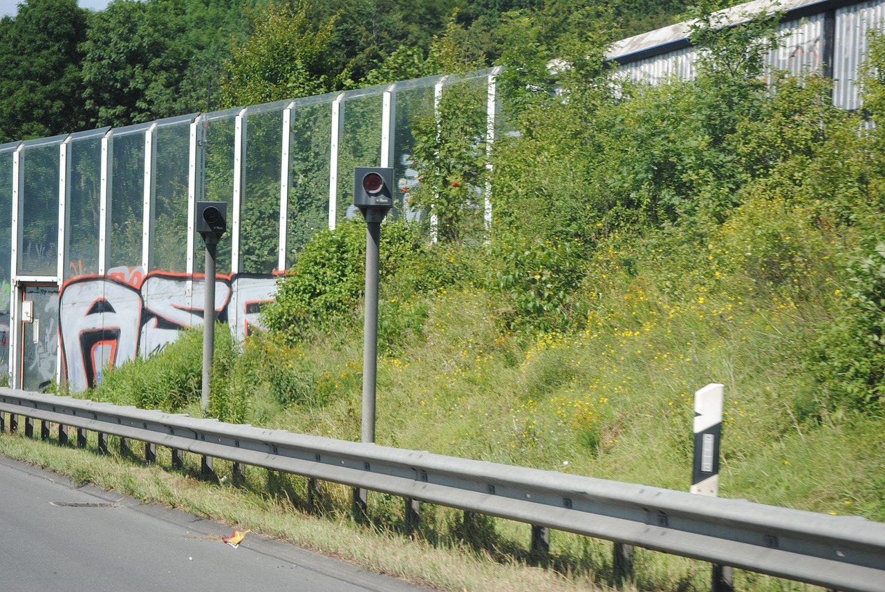 Aufreger: Keine Strafzettel mehr für deutsche Autofahrer