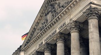 Heftiger Wahl-Skandal erschüttert den Deutschen Bundestag