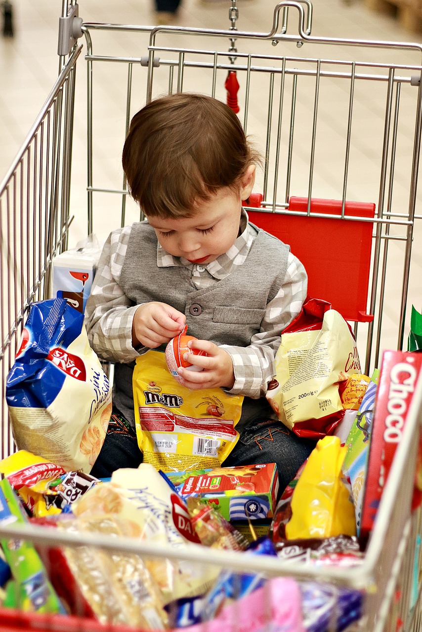 Nicht verzehren! Bundesweiter Süßigkeiten-Rückruf bei Lidl