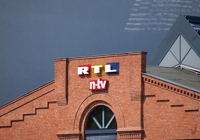 RTL kündigt Live-Gameshow mit Stefan Raab und Bully Herbig an