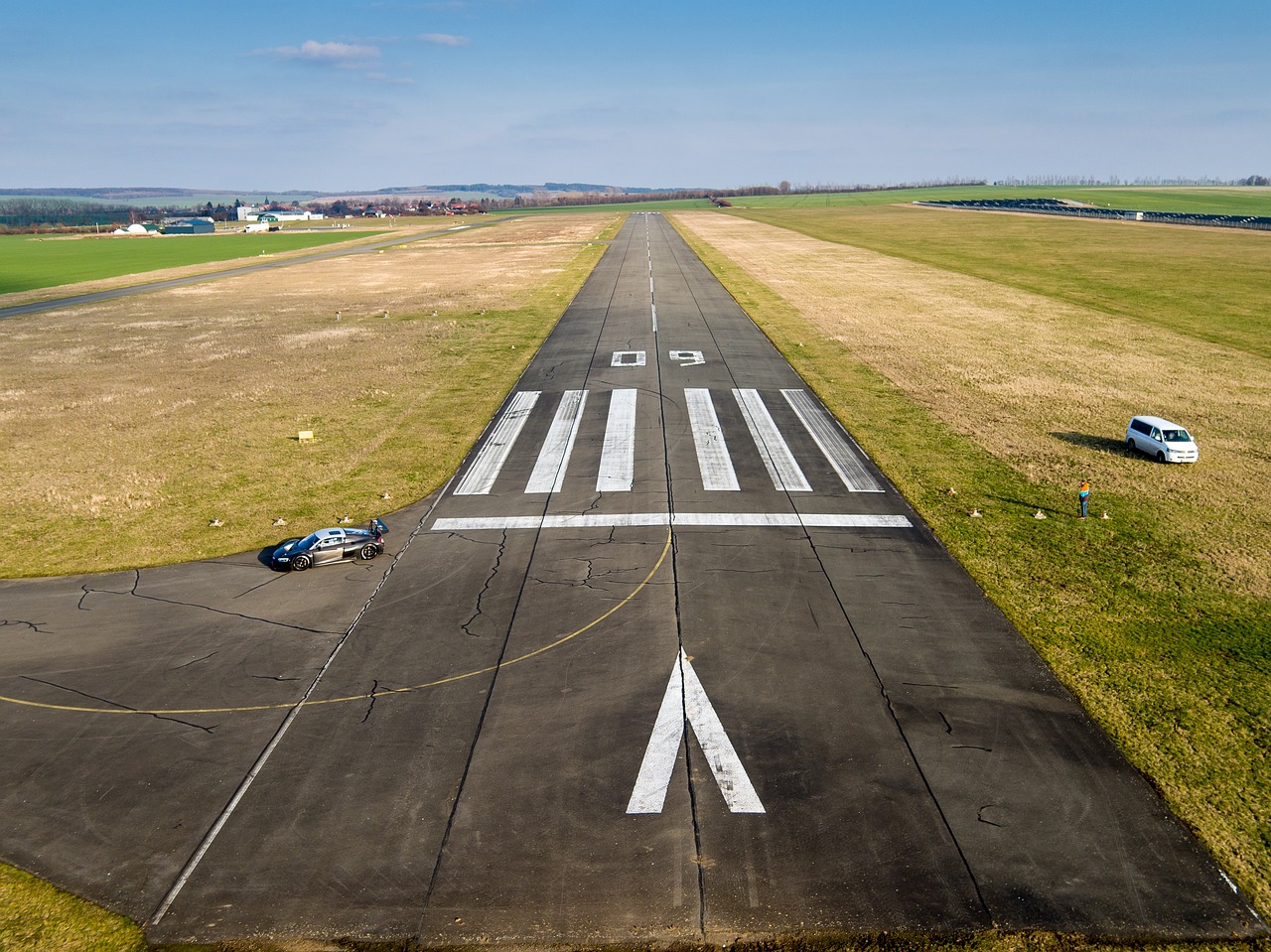 Am Weg nach Deutschland verunglückt: Mehrere Opfer nach Flugzeug-Crash