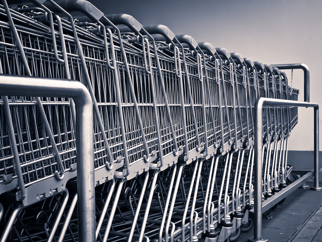 In fast jedem Supermarkt verkauft: Beliebtes Grundnahrungsmittel muss zurückgerufen werden