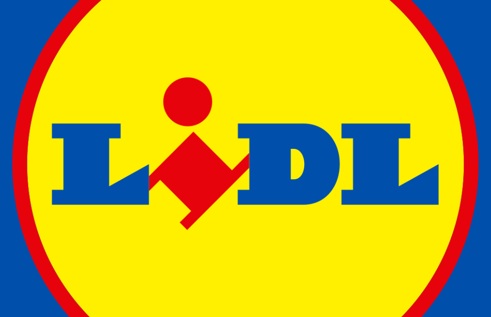 Black Friday Week bei Lidl: Große Marken zum halben Preis