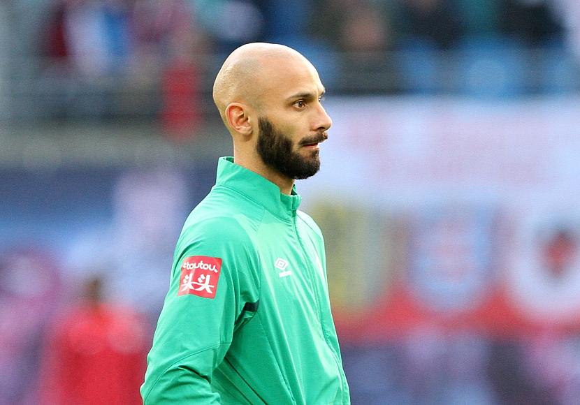 Ex-Werder-Profi Toprak beendet Fußballerkarriere