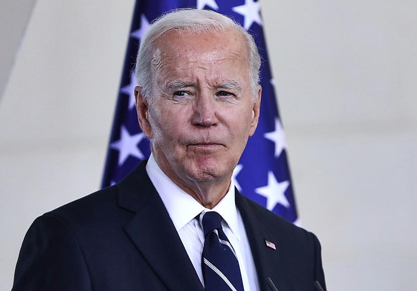 Brände bei LA wüten weiter – Biden ruft Katastrophenfall aus