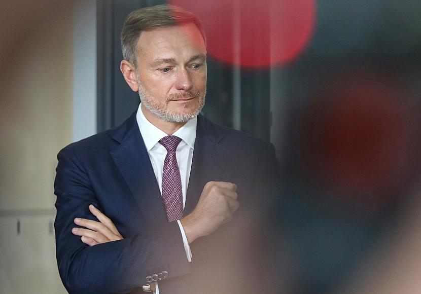 Forsa: FDP fällt auf 3 Prozent