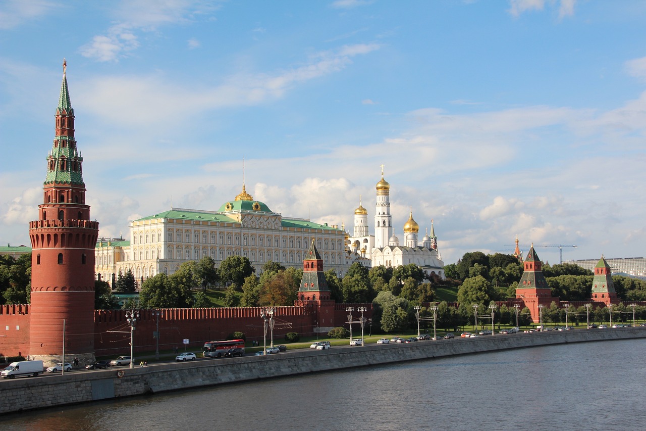 “Vergeltungsmaßnahme”: Russischer Gegenschlag trifft Deutschland