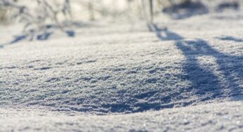 1. Advent “arschkalt”: Tiefst-Temperaturen in Deutschland