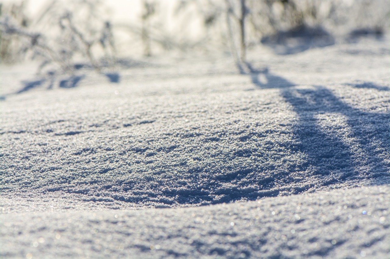 1. Advent “arschkalt”: Tiefst-Temperaturen in Deutschland