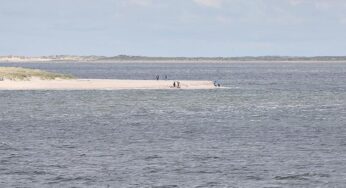 Sturmflut-Gefahr an der Nordsee steigt vor Weihnachten