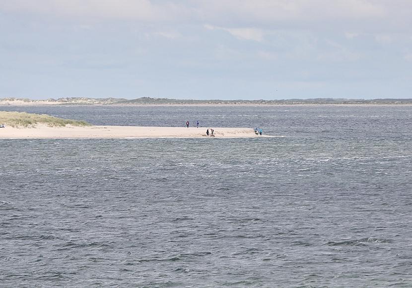 Sturmflut-Gefahr an der Nordsee steigt vor Weihnachten