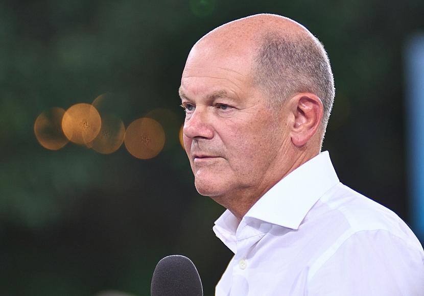 Scholz: “Meldungen aus Magdeburg lassen Schlimmes erahnen”