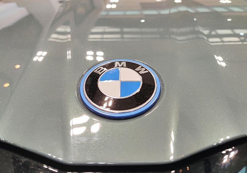 BMW will Zollsenkungen von der EU