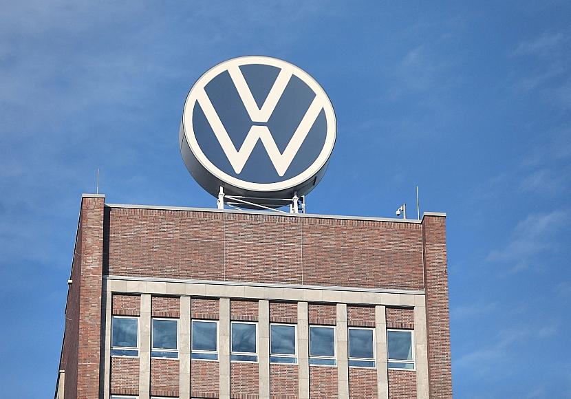 Berichte: Einigung im Tarif- und Sparkonflikt bei Volkswagen