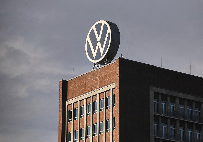 Tarifverhandlungen bei Volkswagen stocken