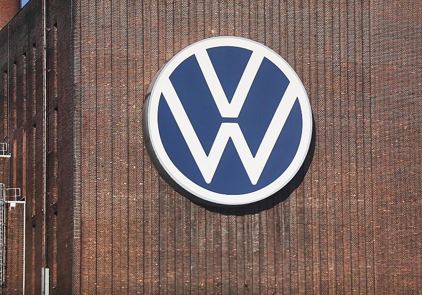 Bericht: VW und Betriebsrat einigen sich auf Milliarden-Umbau