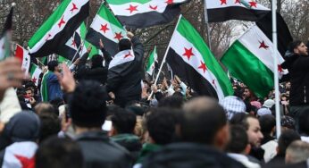 Assads Sturz löst Debatte über Abschiebungen nach Syrien aus