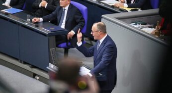 Infratest: Union weiter klar vorn – SPD verliert