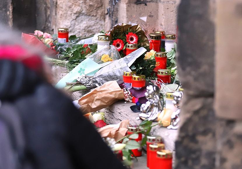 Mehrere Tausend Menschen bei Kundgebungen in Magdeburg