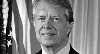 CNN: Jimmy Carter wird am 9. Januar beigesetzt