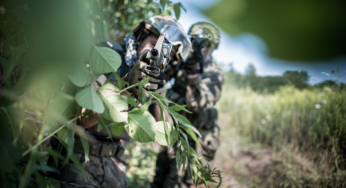 Hisbollah-Miliz laufen die Waffen aus