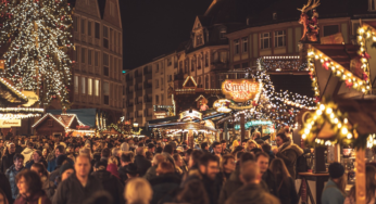 Konkrete Drohungen gegen Weihnachtsmarkt in Bremerhaven