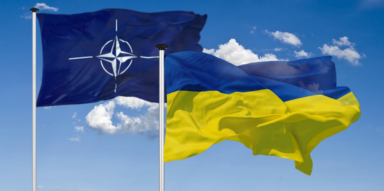 Nato: So könnte die Ukraine sofort beitreten