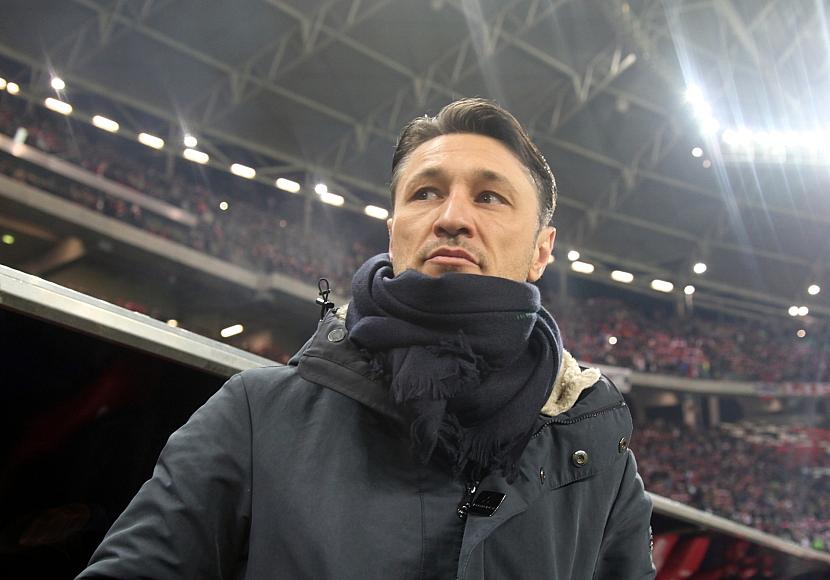 Berichte: Niko Kovac wird neuer BVB-Cheftrainer