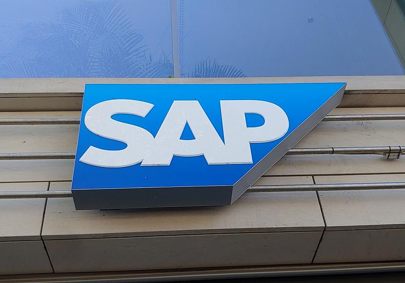 SAP: Lösung bei Homeoffice-Streit in Sicht