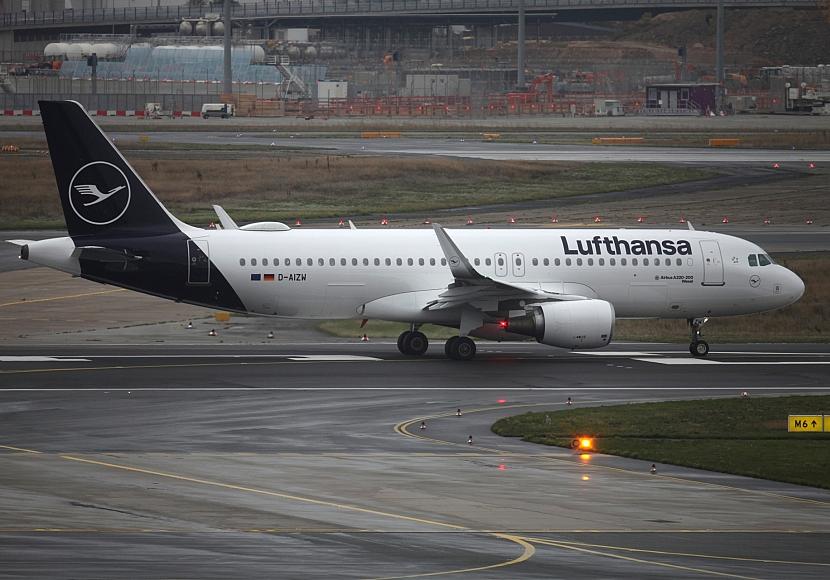 Lufthansa kritisiert Pflicht zu Kraftstoff-Beimischung