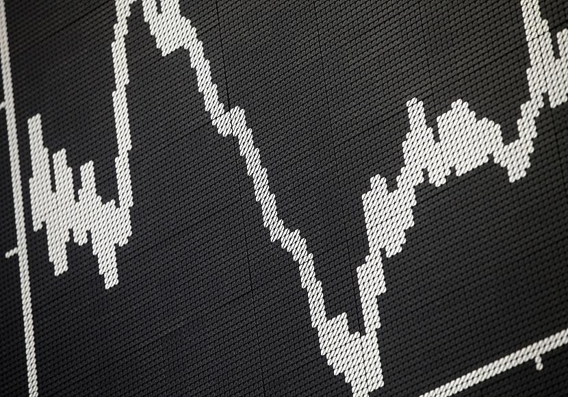 Dax startet vor Inflationsdaten mit neuem Rekordhoch