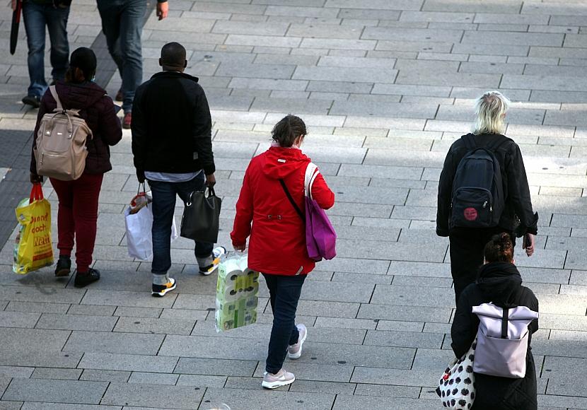 GfK: Verbraucherstimmung trübt sich wieder ein