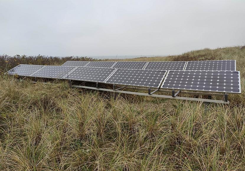 Union zweifelt Zustimmung zu “Solarspitzen-Gesetz” an