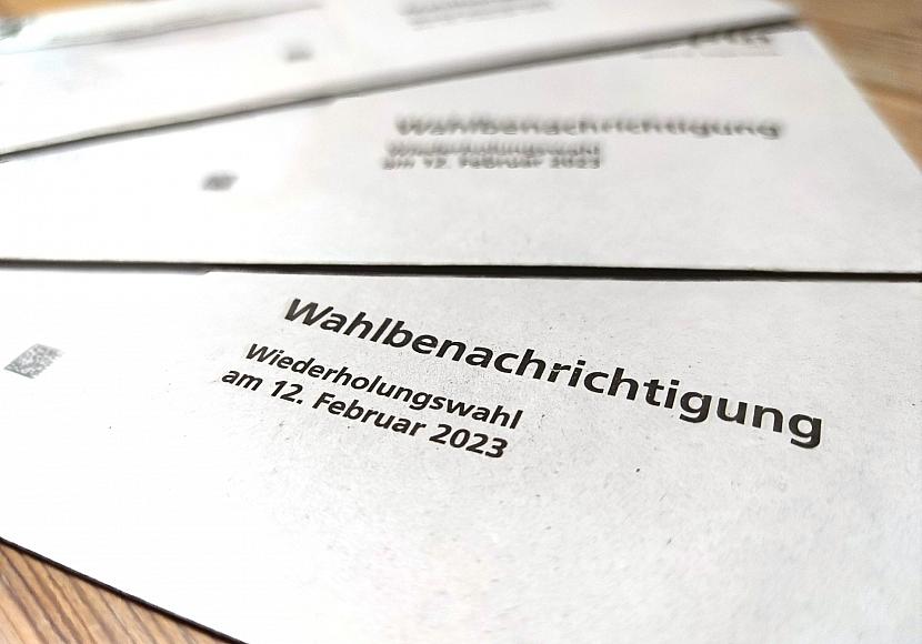 BVerfG lehnt Beschwerde über Anordnung von Wiederholungswahl ab