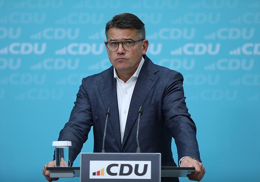 CDU-Ministerpräsident will “Integrationspflicht”