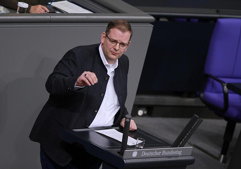 FDP-Mann Lechte: Unions-Antrag würde Schengen-Abkommen verletzen