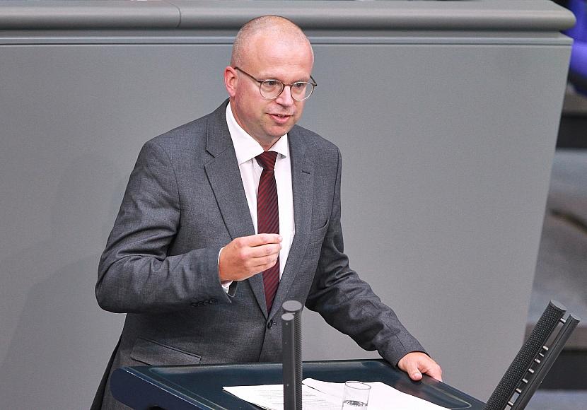 SPD-Abgeordneter schließt sich inhaltlich CDU-Migrationsforderung an