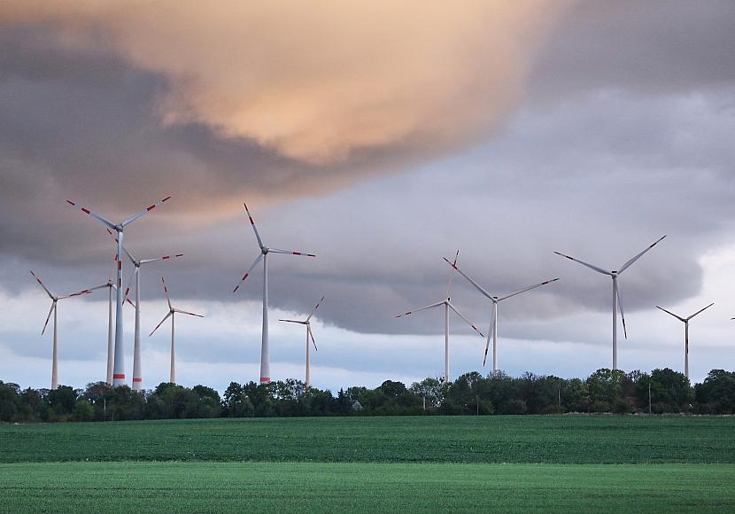 Fraktionen einigen sich auf Energiegesetz – Habeck erleichtert